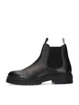 Ботинки челси MANFIELD Chelsea Boots, черный - фото 2