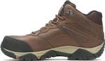 Мужские ботинки Merrell Moab Adventure Mid Wp Cf, Toffee - фото 3