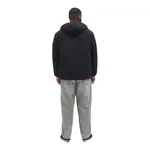 Куртка Jack & Jones Brook Reversible Plus Size, черный - фото 2