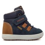 Сапоги Primigi GORE-TEXM, темно-синий - фото 2