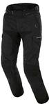 Мотоциклетные текстильные брюки Novado Macna, черный - фото