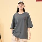 Футболка унисекс Paddington Bears, черный - фото 26