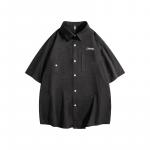 Футболка унисекс Jeep, чистый черный - фото 4