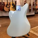 Squier Mini Jazzmaster HH Серф-Грин - фото 3