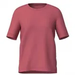 Футболка Cube Functional, розовый - фото