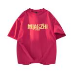 Футболка унисекс Cotton, белый - фото 16