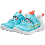 Детская обувь Infant And Toddler GINOBLE, синий/белый - фото 2