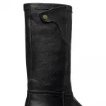 Ботинки Geox Swelen, черный - фото 8