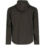 STONE ISLAND Куртка на шнурке, Army Green - фото 3