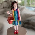 Платье для дошкольниц PROTECTCAMEL, image color - фото 4