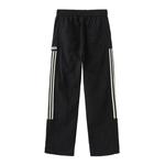 Coldstone Повседневные брюки унисекс, Черный - фото 4