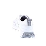 Кроссовки Munich Модель 8907070m Цвет Белый - фото 3