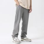 Джинсы унисекс Xinyinsu, черный - фото 10