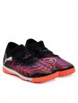 Бутсы Future 8 Match Tt 108370 01 Puma, черный - фото 2