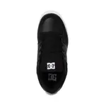 Кеды Mens DC Pure Skate Shoe, черный/белый - фото 2