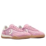 Кроссовки Converse Run Star Trainer 'Lotus Pink' - фото 3