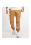 Брюки-карго Rock Creek, цвет Camel - фото 2