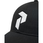 Ретро-кепка Peak Performance, черный - фото 3