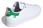 Кроссовки оригиналы stan smith shoes Adidas, белый - фото 4