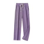 Повседневные брюки унисекс TEN MIRO, абрикос - фото 10