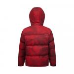 Пуховик унисекс BOSIDENG, Черный 8056 - фото 19