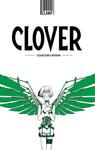 Манга Clover Manga (Hardcover) - фото