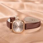 Disney Часы Quartz Movement Watch Women's Watch White Dial - фото 7