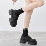 Лоферы женские Medd, белый - фото 2