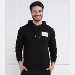 Толстовка обычного кроя Ea7, черный - фото 2