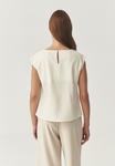 Блуза CALIMA TATUUM, кремовый - фото 3