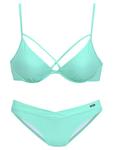 Комплект бикини Buffalo, мятный - фото