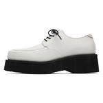 Туфли Chi Wolf Men's Casual Shoes Men Low-Top - фото 6