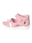 Сандалии PEPINO, розовый - фото