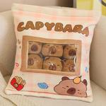 Capybara Snack Doll Products Howard - фото 3