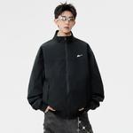 Куртка Unisex Lapel Moderate Instructor WARRIOR, серый - фото 6