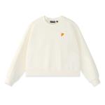 Футболка женская Cloud White FILA FUSION - фото