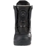 Ботинки K2 You+H Snowboard, черный - фото 4