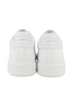 Кроссовки La Martina SNEAKER LOW, White /White - фото 4