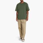 Футболка мужская MADNESS, зеленый - фото 6