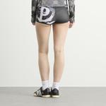 Мини-Шорты Paolina Russo, черный - фото 3