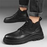 Ботинки AOKANG Martin Boots Men - фото 93