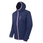 Толстовка Skratta, темно-синий - фото