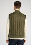 Куртка Lindbergh Waistcoat, Army/Olive - фото 3