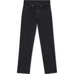 Джинсы женские черные Levis - фото 3