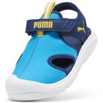 Сандалии Fun Racer Kids PUMA - фото 6