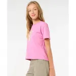 Брюки карго Rip Curl Cruisin, бежевый - фото 5