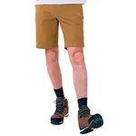 Шорты Altus Taupo K30, коричневый - фото