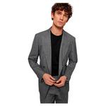 Футболка BOSS Thompson 02, черный - фото 4