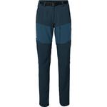 Женские брюки Elope Zo Vaude, синий - фото