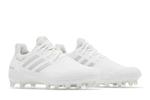 Бутсы adidas UltraBoost Cleat 'White Silver', белый - фото 9